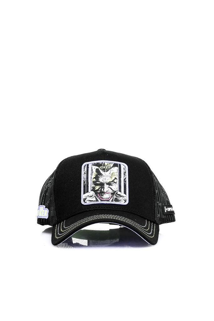 Cappello Unisex CapsLab TRUCKER JOK TRUCKER JOK CapsLab 