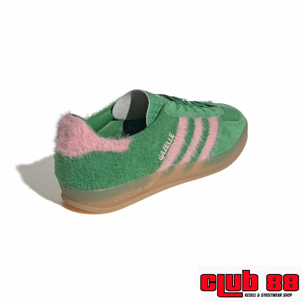 Scarpe Unisex Adidas GAZELLE INDOR W JP8342– TFNY Boutique