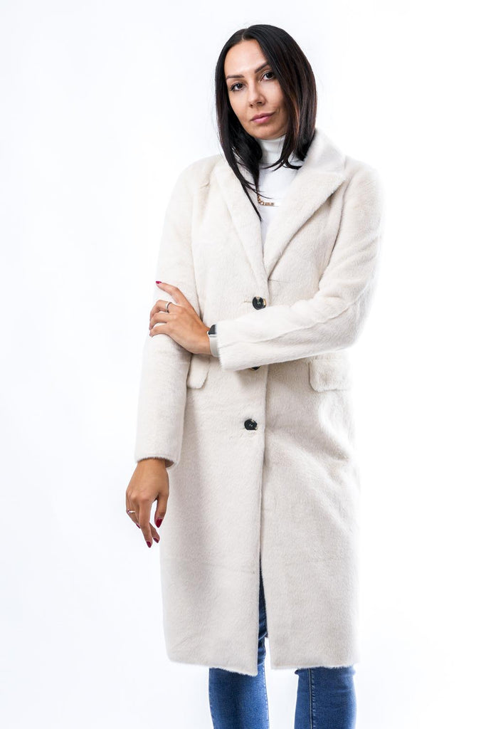 Rino & pelle SAAMI.7002411BLANC
