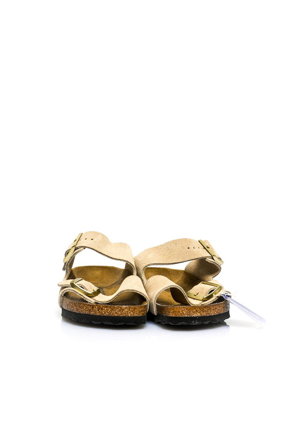 Ciabatta Unisex Birkenstock ARIZONA SUEDE LEATHER 1029260 ARIZONA SUEDE LEATHER 1029260 Birkenstock 