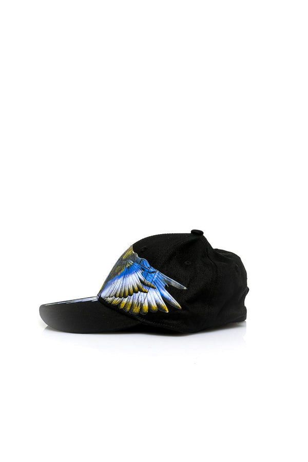 Cappello Unisex COMAF2501 87 Marcelo Burlon County of Milan 
