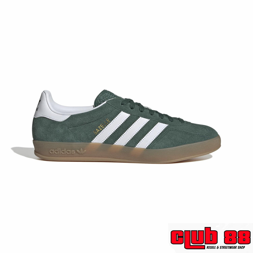 Scarpe Unisex Adidas GAZELLE INDOOR  JI2062 GAZELLE INDOOR JI2062 Adidas 