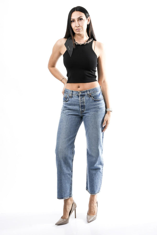 Levi's 501 90 ANKLEA9150-0002