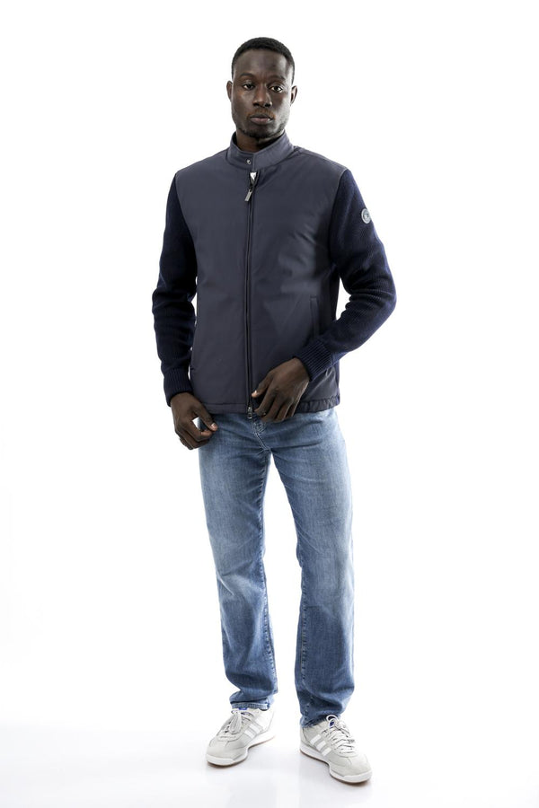 Piumino Uomo 1152 8ZR 68 Colmar 