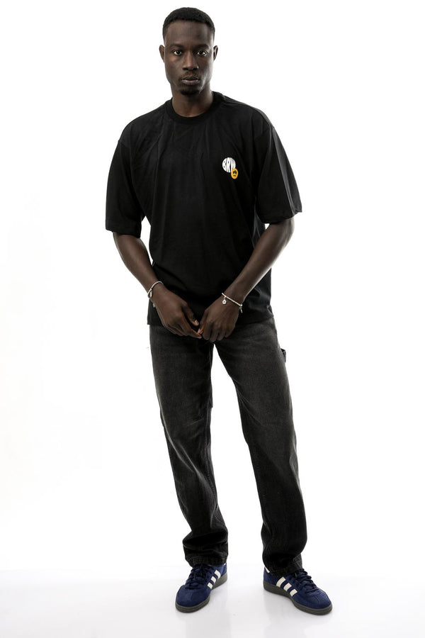 T-shirt Unisex F5BWUATH128 110 Barrow 