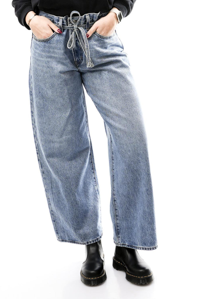 Jeans Donna Levi's  XL STRAIGHT A8701-0004 XL STRAIGHT A8701-0004 Levi's 