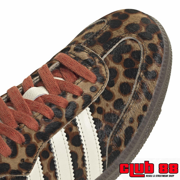 Scarpe Unisex Adidas SAMBA OG W JI2734 SAMBA OG W JI2734 Adidas 