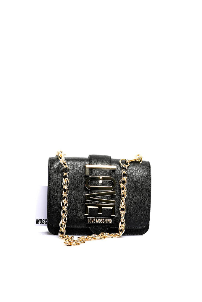 Love Moschino JC4227NERO
