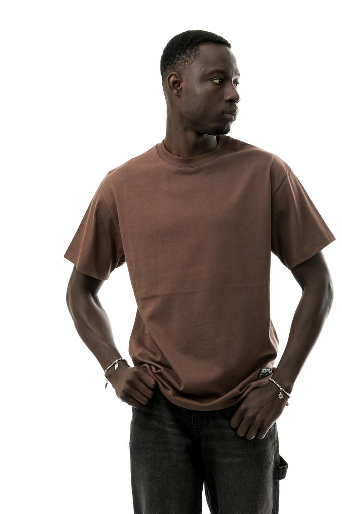 T-shirt Uomo 25FWPRTS699 125 Propaganda 