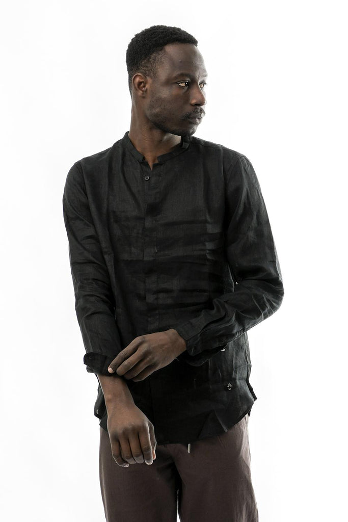 Camicia Uomo Berna 261250 1 261250 1 Berna 