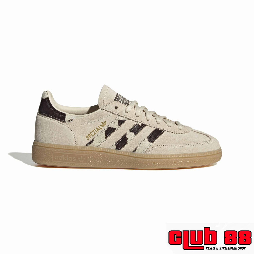 Scarpe Unisex Adidas HANDBALL SPEZIAL W KI0102 HANDBALL SPEZIAL W KI0102 Adidas 