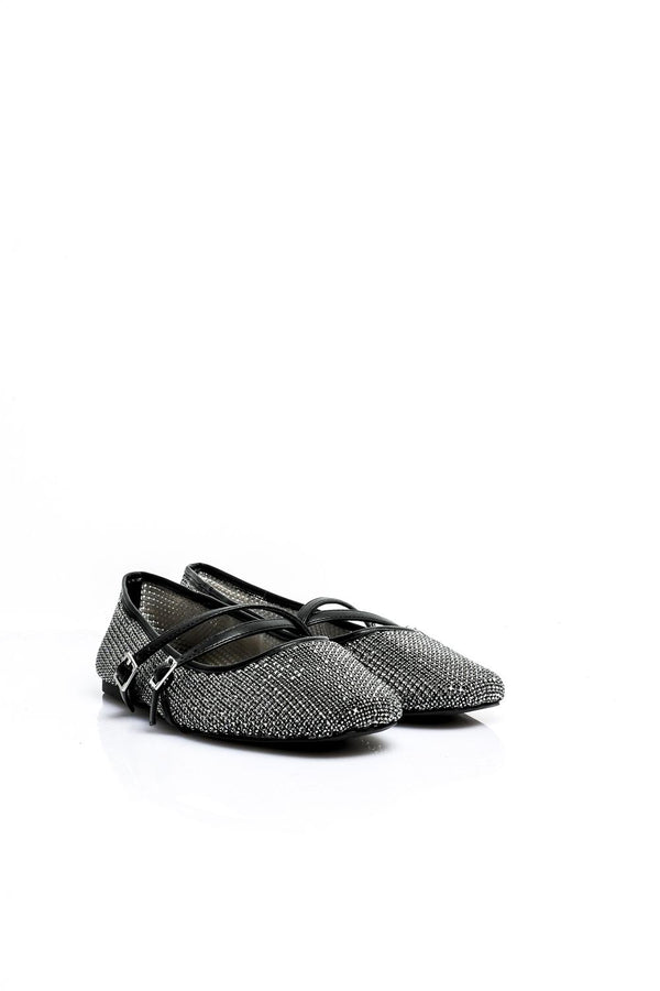 Scarpe Donna Steve Madden WATCHLIST BLACK WATCHLIST BLACK Steve Madden 