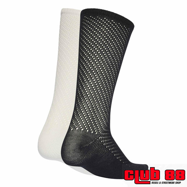 Calze Donna Adidas CROCHET CR S 2P KD8398 CROCHET CR S 2P KD8398 Adidas 