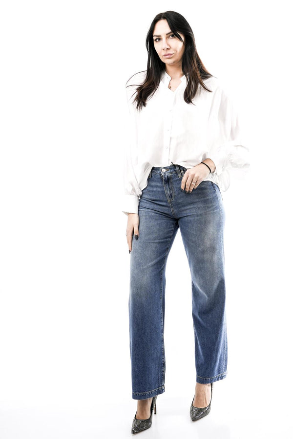 Camicia Donna Front Street 8 36876 06 36876 06 Front Street 8 