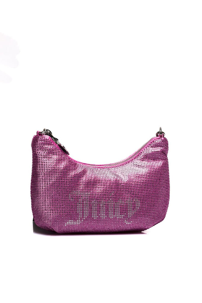 Juicy Couture HAZEL S HOBOJUICY PINK