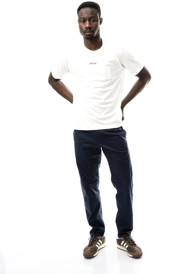 T-shirt Uomo Replay M3098 000 2660 011 M3098 000 2660 011 Replay 