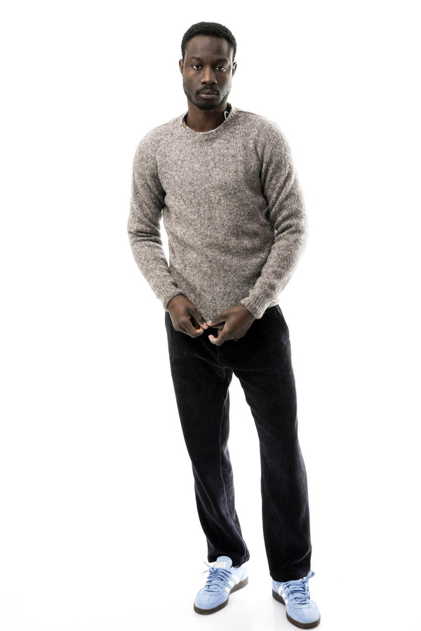 Maglia Uomo Bob WILL UNICA LILLA WILL UNICA VISONE Bob 