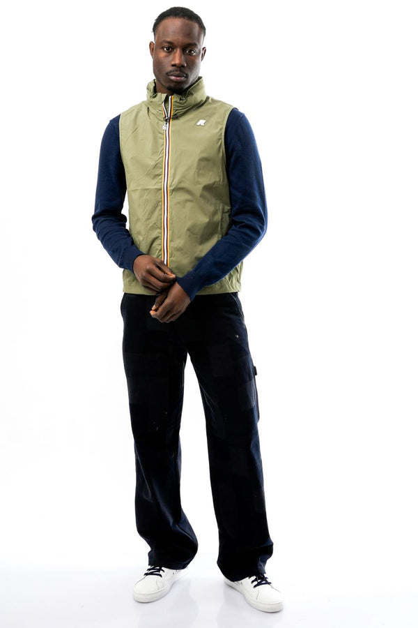 K-way VALEN STRETCH NYLON JERSEY K3123TWV15