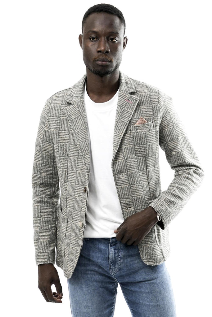 Giacca Uomo OGC279TX05 VU Koon 