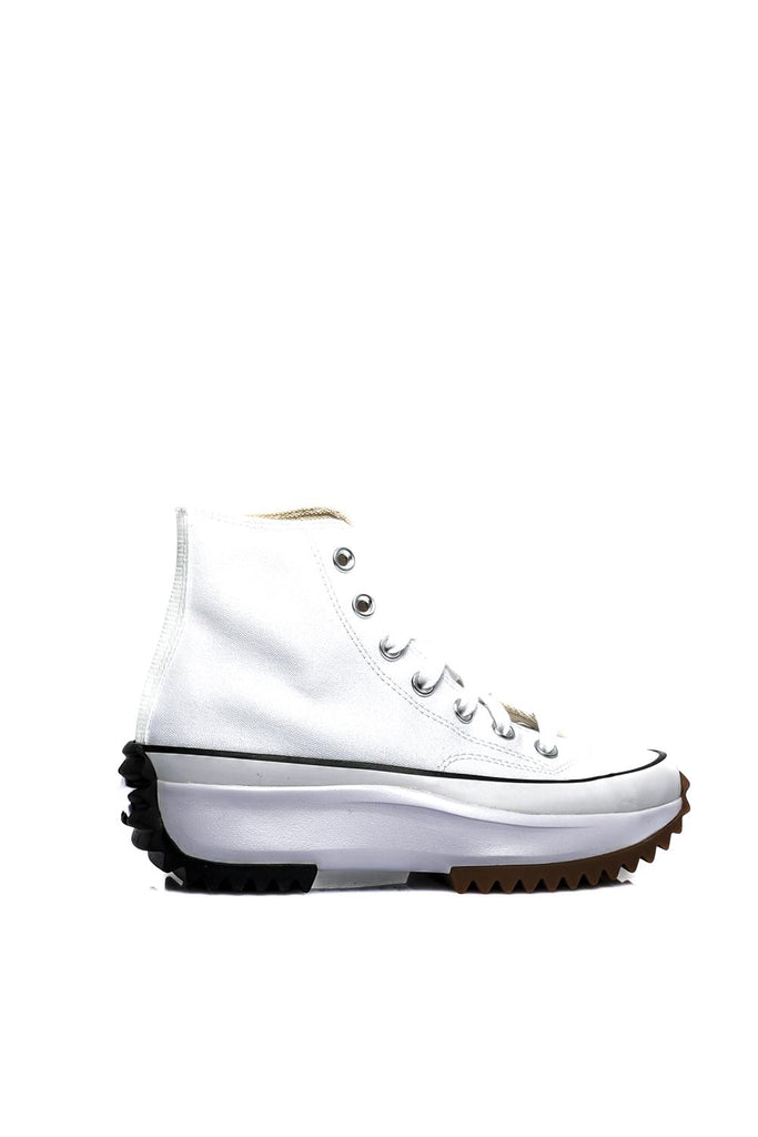 Scarpe Donna RUN STAR HIKE HI 166799C Converse 