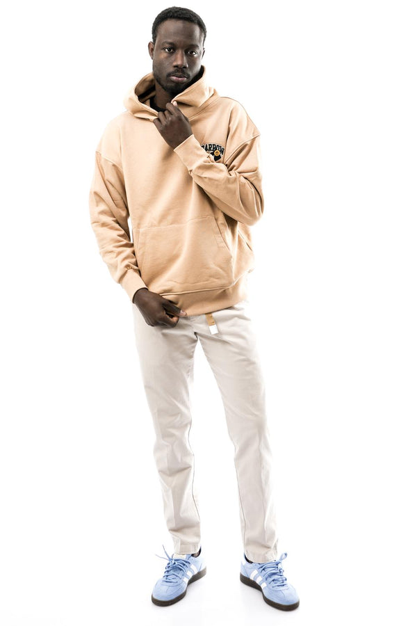 Felpa Unisex F5BWUAHS051 307 Barrow 