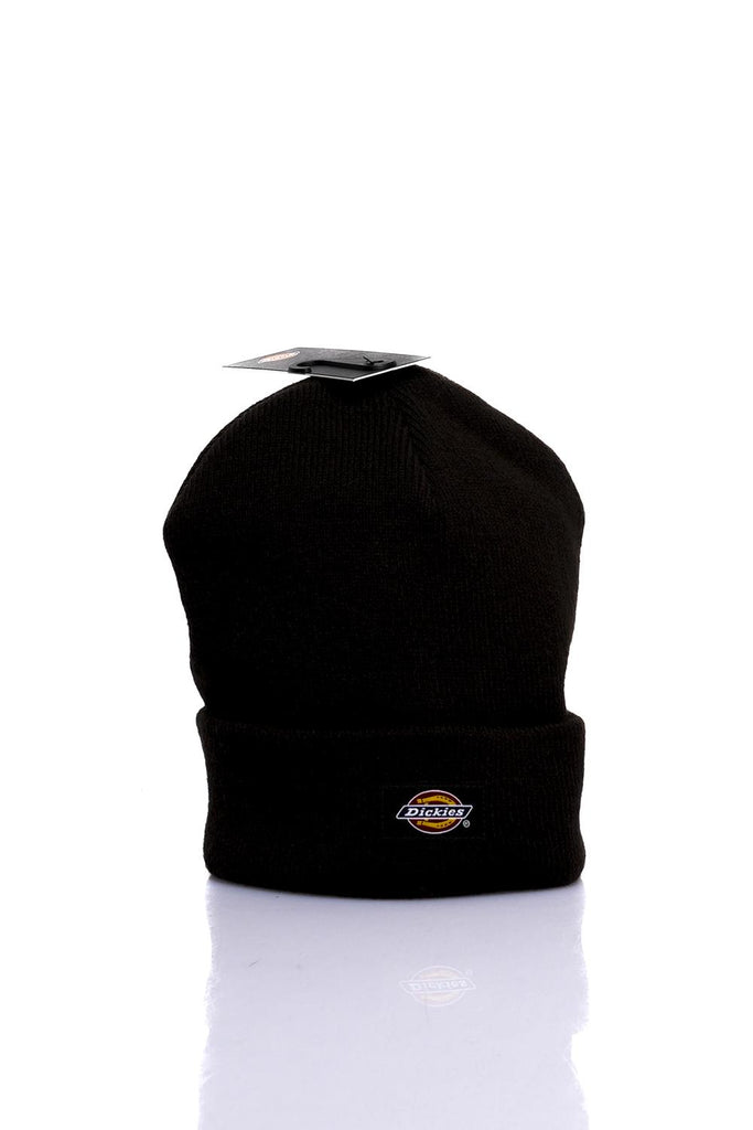 Dickies GIBSLAND BEANIEDARK BROWN