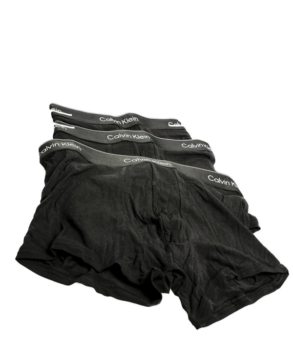 Intimo Uomo Calvin Klein LV00NB4392 TM6 LV00NB4392 TM6 Calvin Klein 