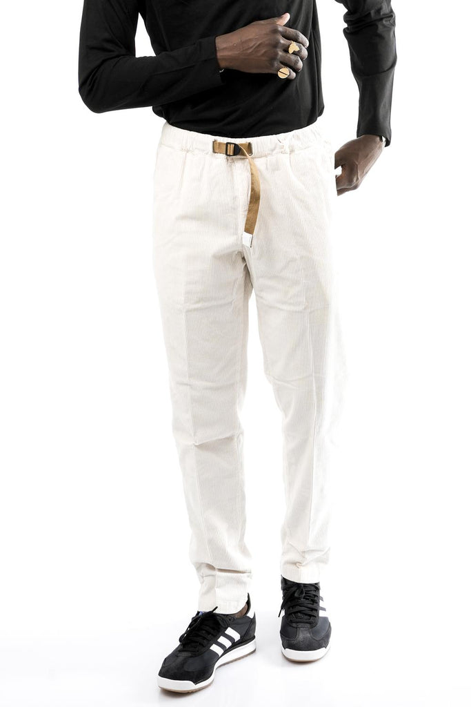 Pantalone Uomo WhiteSand 25WSU66 181 04 25WSU66 181 04 WhiteSand 