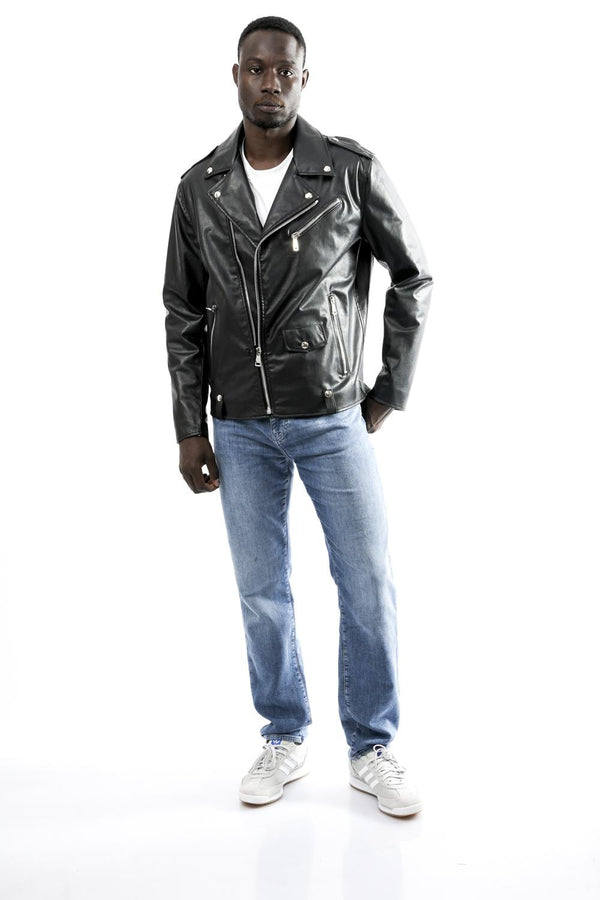 Giubbino Uomo 252092 1 Berna 