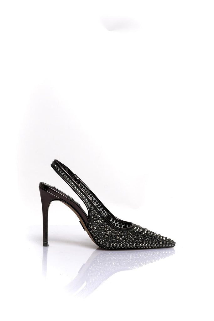 Scarpe Donna REYES-R PEWTER Steve Madden 