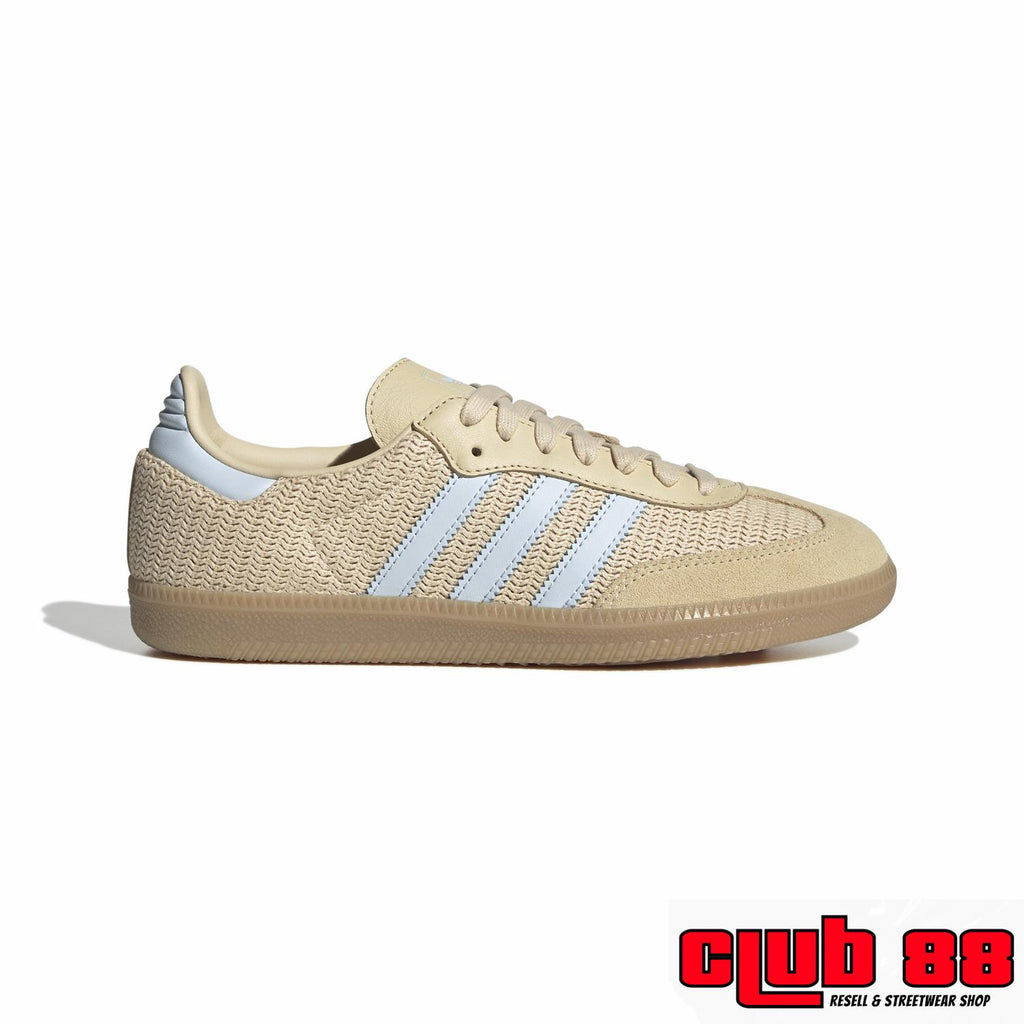 Adidas SAMBA OG WJR8168
