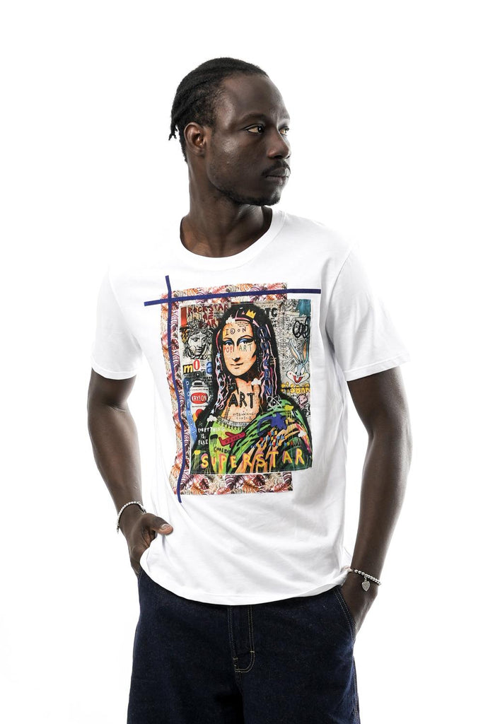 Bob ICON VR0345BIANCO