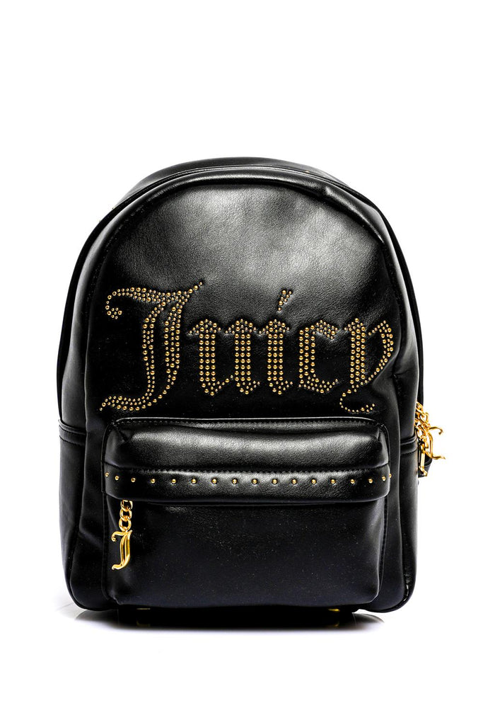 Juicy Couture KIMBERLY BACKPACK PUBLACK