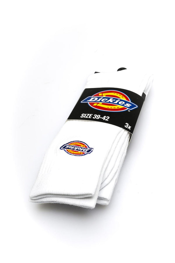 Calze Unisex VALLEY GROVE SOCKS DK0A4X82WHX1 Dickies 