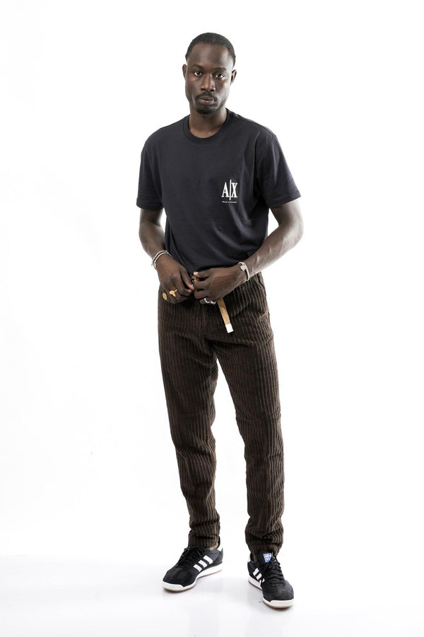 Pantalone Uomo WhiteSand 25WSU66 311 81 25WSU66 311 81 WhiteSand 