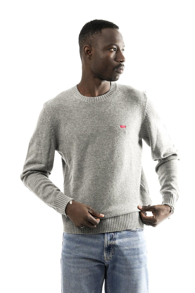 Maglia Uomo Levi's  ORIGINAL HM SWEATER A4320-0000 ORIGINAL HM SWEATER A4320-0000 Levi's 
