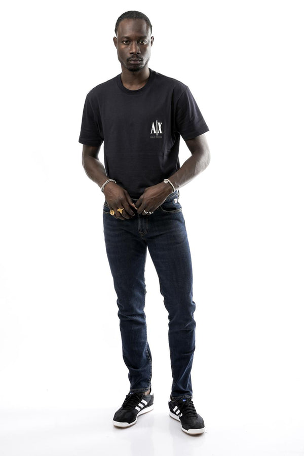 Jeans Uomo Roy Roger  517 RRU075 YBIR 517 RRU075 YBIR Roy Roger 