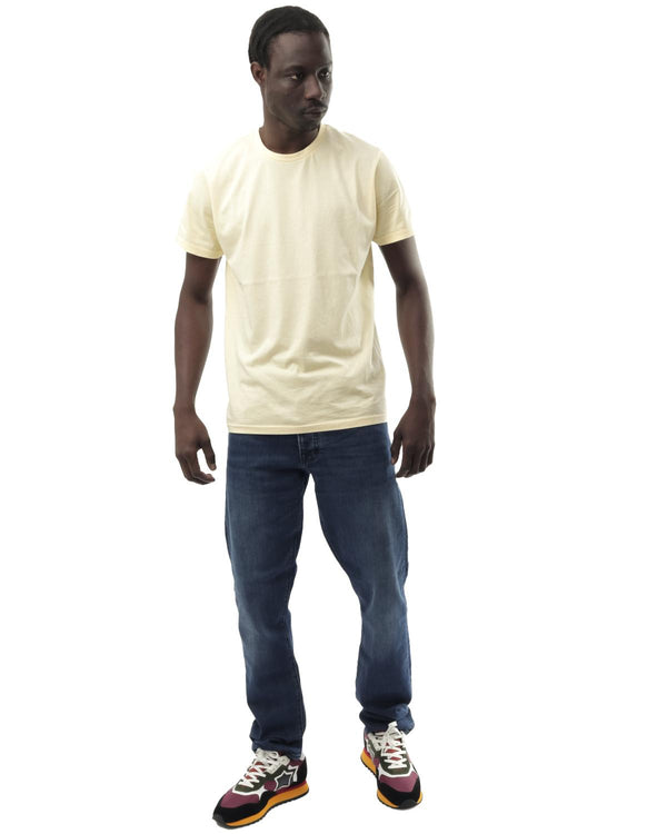 Colorful standard CS1001SOFT YELLOW