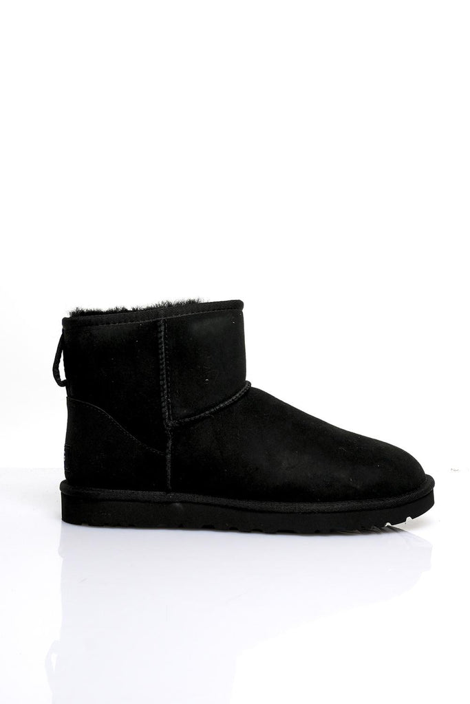 Ugg M CLASSIC MINI 1002072BLACK