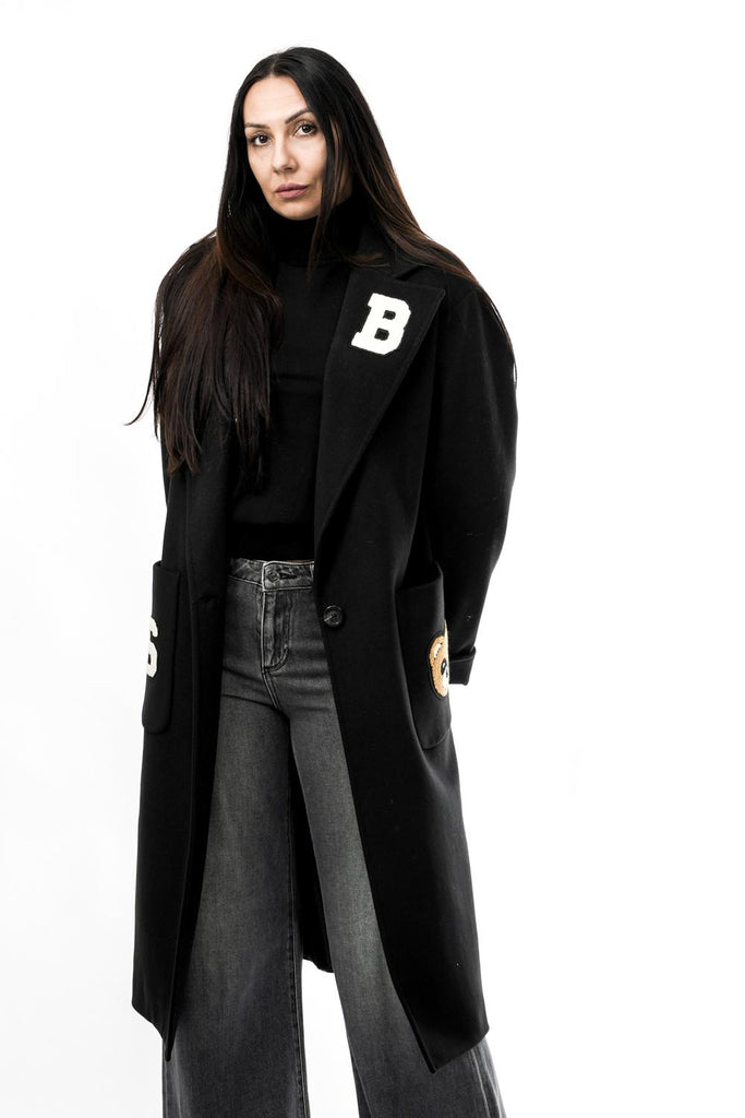 Cappotto Donna W 254147 1 Berna 
