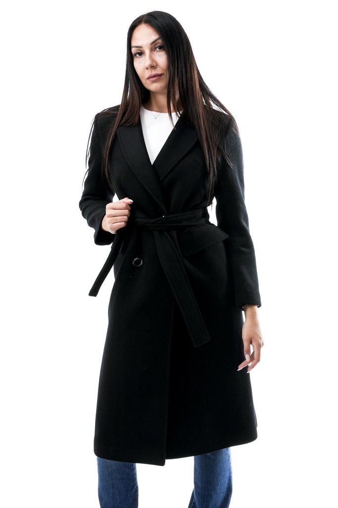 Cappotto Donna XW000691 AF16206 UC001 Armani Exchange 