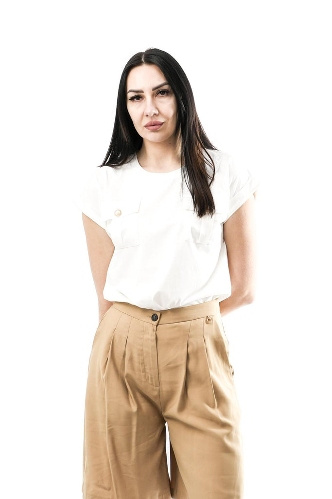 T-shirt Donna ANTOINE 1100 Relish 