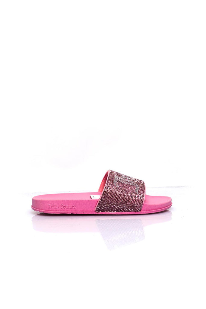 Juicy Couture SLIDER MICROFIBER JCFYL222054JP2