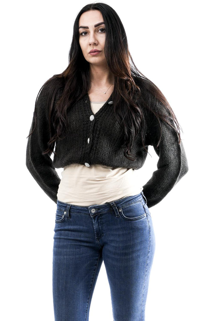 Cardigan Donna W 254067 66 Berna 