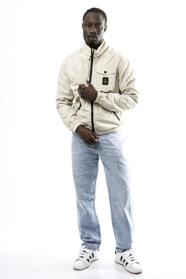Refrigiwear LIGHT CAPTAIN JACKET G71900A00081