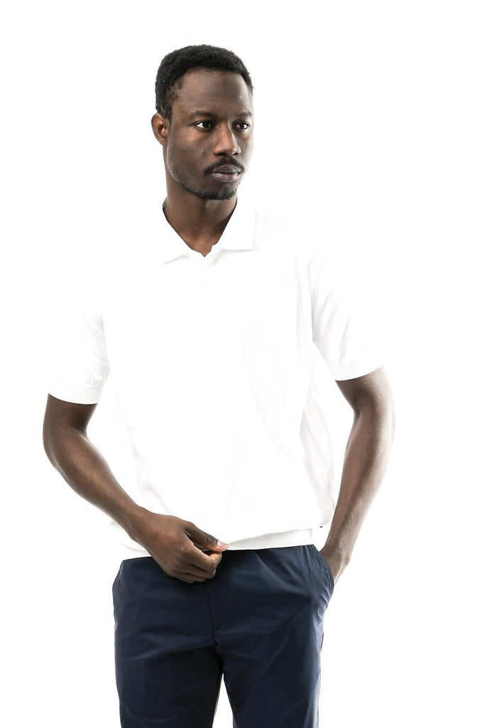 Polo Uomo K-way  PLEYNE K4126RW 001 PLEYNE K4126RW 001 K-way 