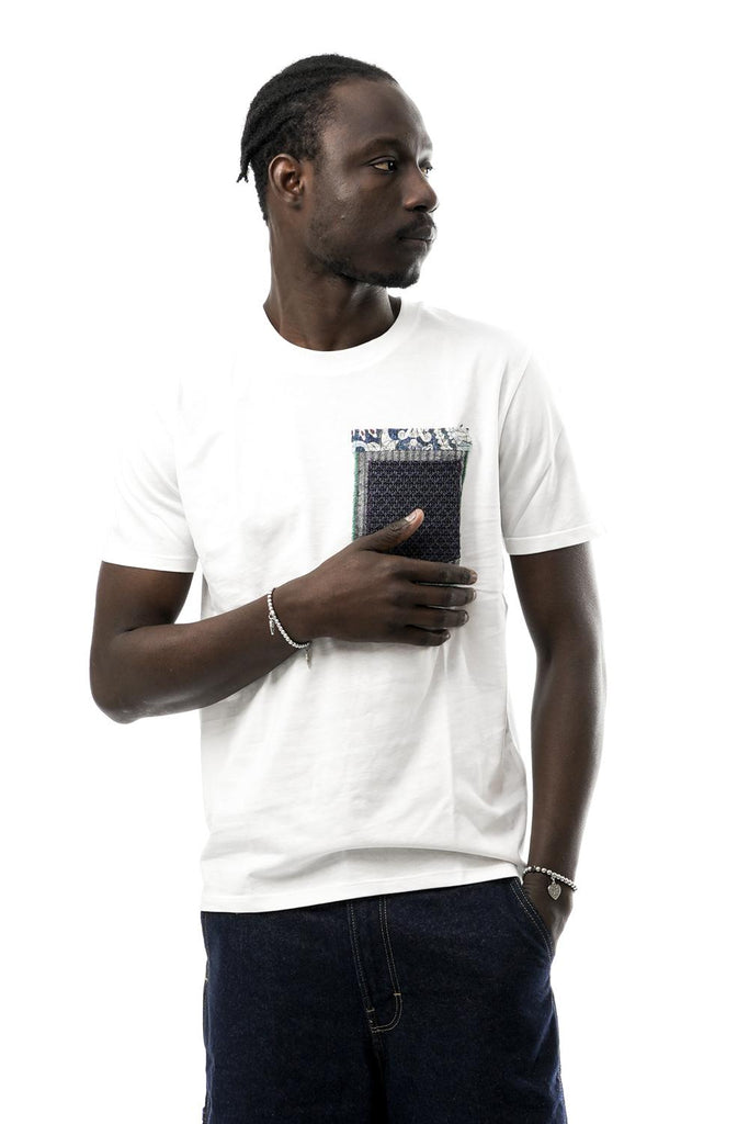 Distretto12 T-SHIRT LONDA0034
