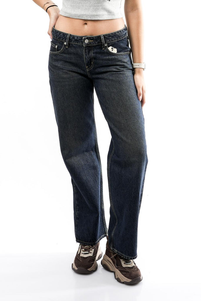 Jeans Donna Levi's  LOW LOOSE A5566-0012 LOW LOOSE A5566-0012 Levi's 