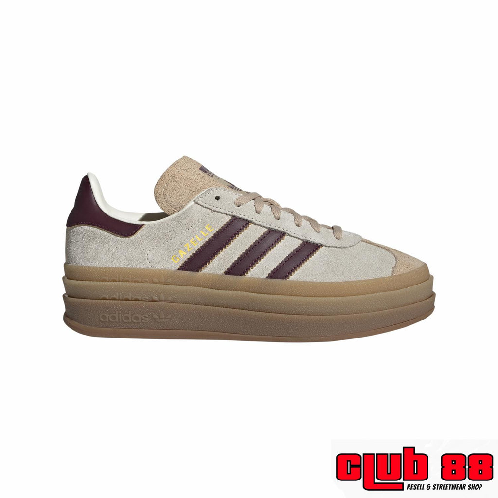 Scarpe Donna Adidas GAZELLE BOLD JQ5127 GAZELLE BOLD JQ5127 Adidas 