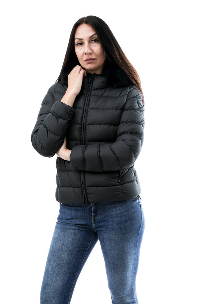 Piumino Donna 2239E 2XX 99 Colmar 
